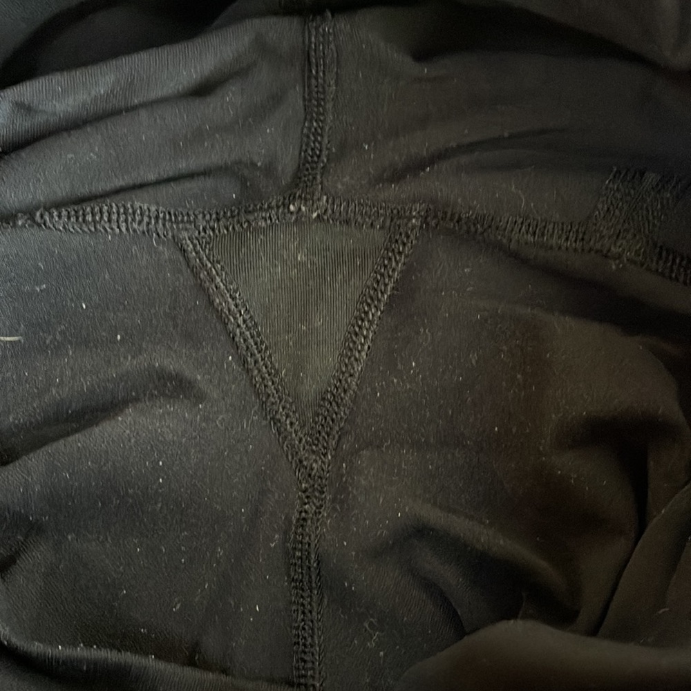 Lululemon Wunder Under Mesh Leggings - image 6